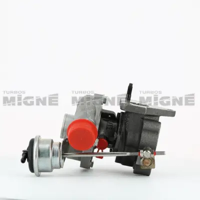 Charger, charging (supercharged/turbocharged)