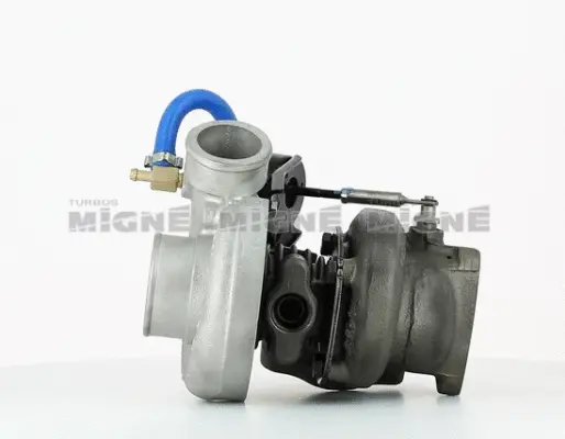 Charger, charging (supercharged/turbocharged)