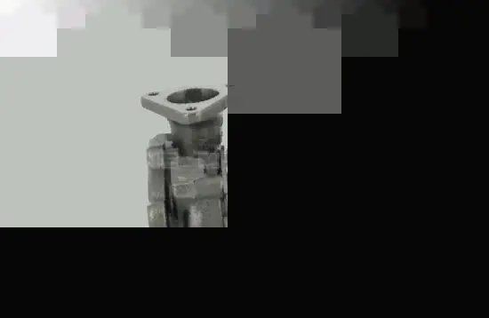 Charger, charging (supercharged/turbocharged) (50078E)