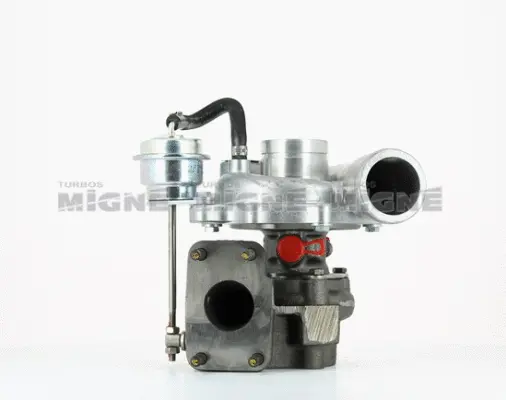 Charger, charging (supercharged/turbocharged)