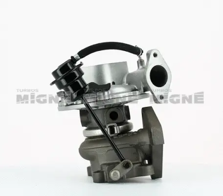 Charger, charging (supercharged/turbocharged)