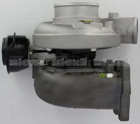 Charger, charging (supercharged/turbocharged)