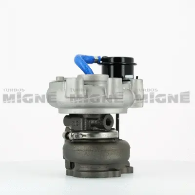 Charger, charging (supercharged/turbocharged)