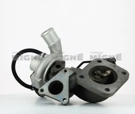 Charger, charging (supercharged/turbocharged)