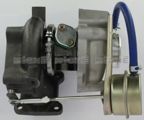 Charger, charging (supercharged/turbocharged)