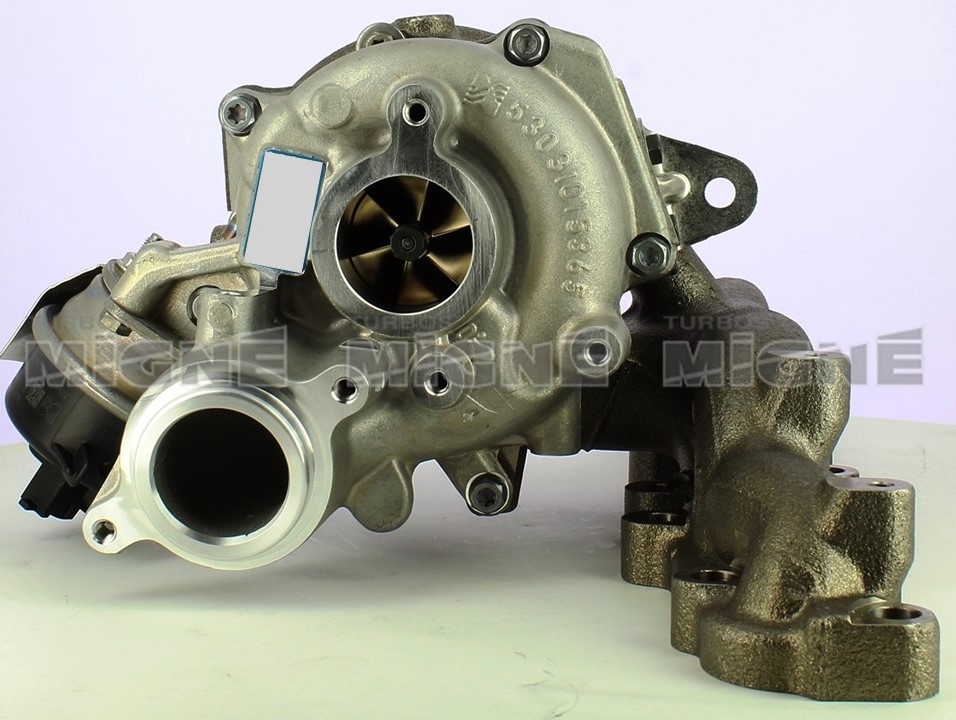 Charger, charging (supercharged/turbocharged)