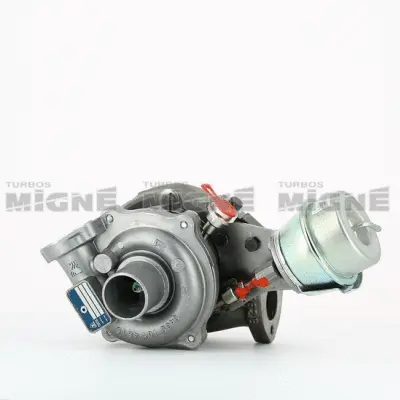 Charger, charging (supercharged/turbocharged) (50426E)