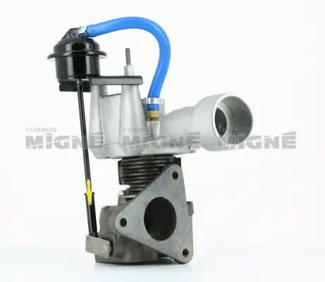 Charger, charging (supercharged/turbocharged)