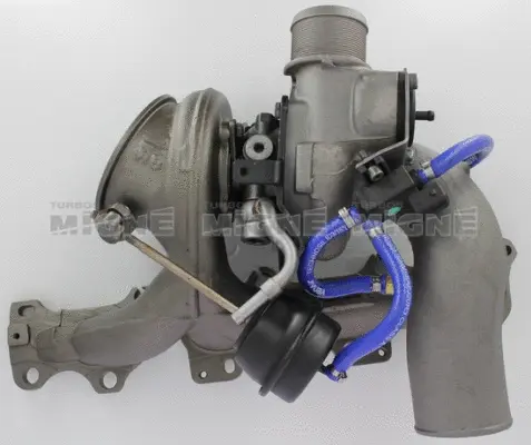 Charger, charging (supercharged/turbocharged) (51278E)