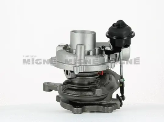 Charger, charging (supercharged/turbocharged)