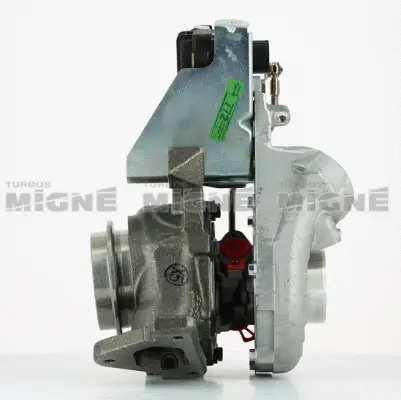 Charger, charging (supercharged/turbocharged)