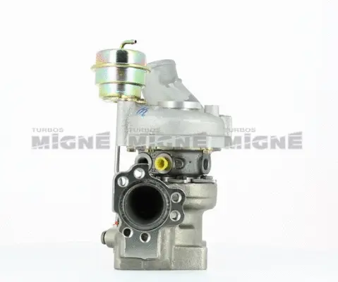 Charger, charging (supercharged/turbocharged)