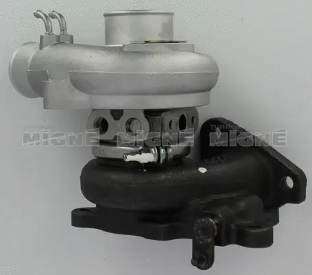 Charger, charging (supercharged/turbocharged)