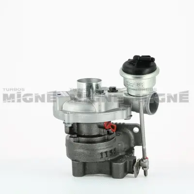 Charger, charging (supercharged/turbocharged)