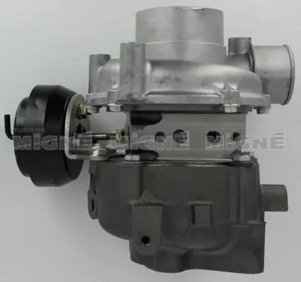 Charger, charging (supercharged/turbocharged)