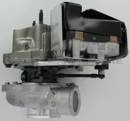 Charger, charging (supercharged/turbocharged)