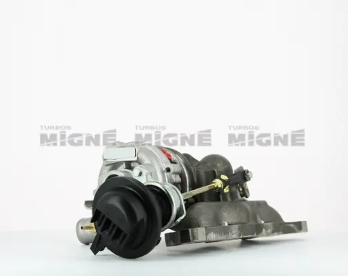 Charger, charging (supercharged/turbocharged) (51464E)