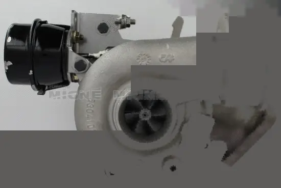 Charger, charging (supercharged/turbocharged) (50375E)