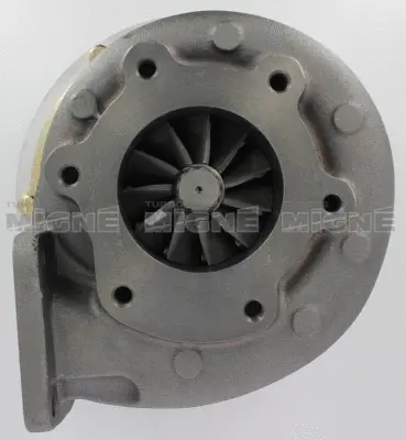 Charger, charging (supercharged/turbocharged)