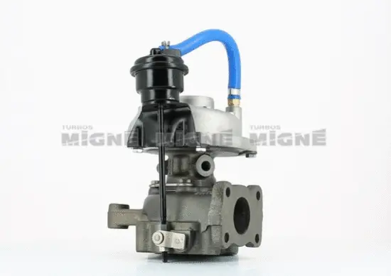 Charger, charging (supercharged/turbocharged)