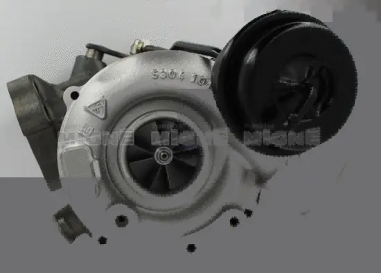 Charger, charging (supercharged/turbocharged) (51310E)