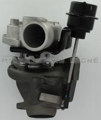 Charger, charging (supercharged/turbocharged)