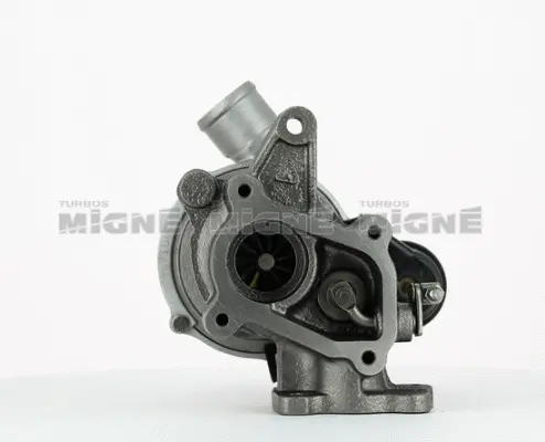 Charger, charging (supercharged/turbocharged) (50645E)