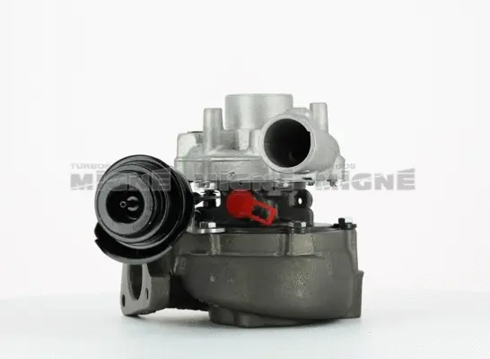 Charger, charging (supercharged/turbocharged)