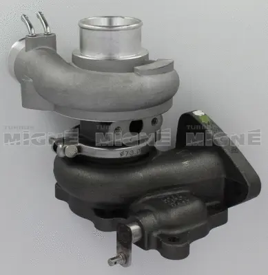 Charger, charging (supercharged/turbocharged)