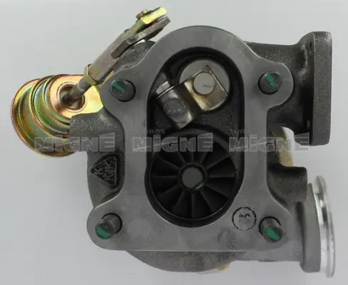 Charger, charging (supercharged/turbocharged)