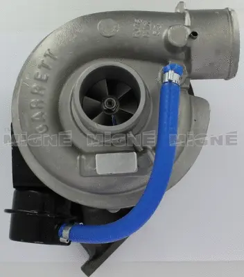 Charger, charging (supercharged/turbocharged) (50062E)