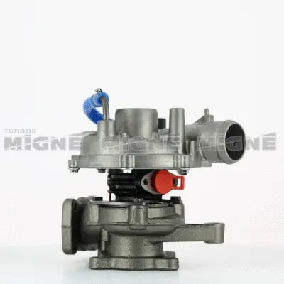 Charger, charging (supercharged/turbocharged)