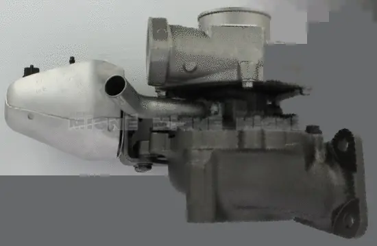 Charger, charging (supercharged/turbocharged)