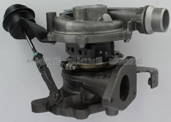 Charger, charging (supercharged/turbocharged)