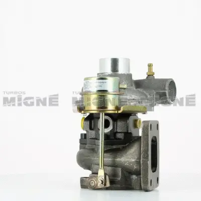 Charger, charging (supercharged/turbocharged)