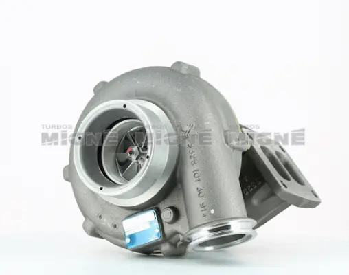 Charger, charging (supercharged/turbocharged)