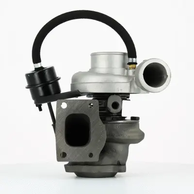 Charger, charging (supercharged/turbocharged)