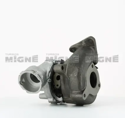 Charger, charging (supercharged/turbocharged) (50115E)