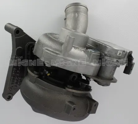 Charger, charging (supercharged/turbocharged)