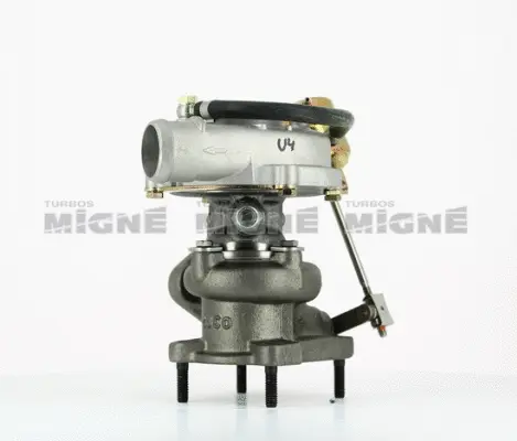 Charger, charging (supercharged/turbocharged)