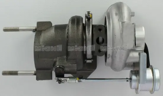 Charger, charging (supercharged/turbocharged)