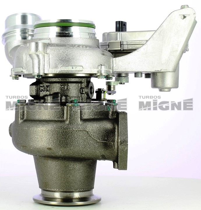 Charger, charging (supercharged/turbocharged)