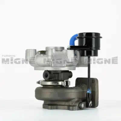 Charger, charging (supercharged/turbocharged)