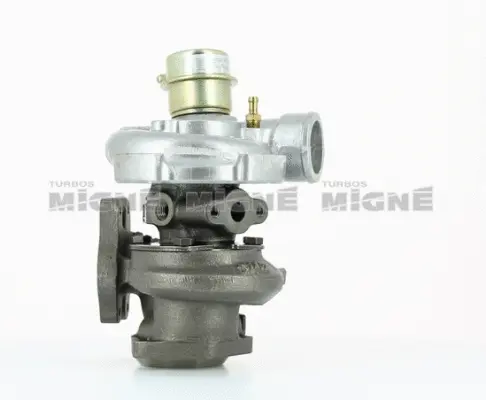 Charger, charging (supercharged/turbocharged)