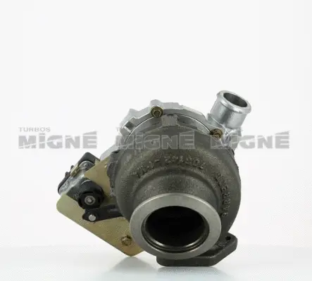 Charger, charging (supercharged/turbocharged) (51456E)