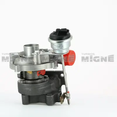 Charger, charging (supercharged/turbocharged)