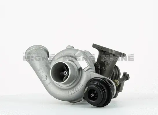 Charger, charging (supercharged/turbocharged)