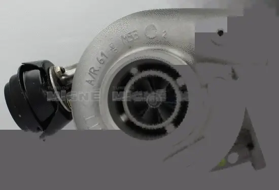 Charger, charging (supercharged/turbocharged) (50209E)