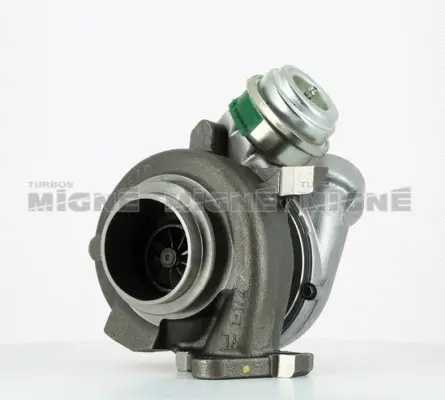 Charger, charging (supercharged/turbocharged)