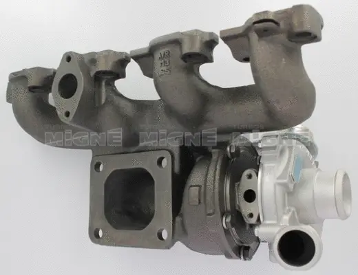 Charger, charging (supercharged/turbocharged)